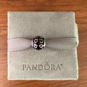 Authentic Pandora Disney Charm